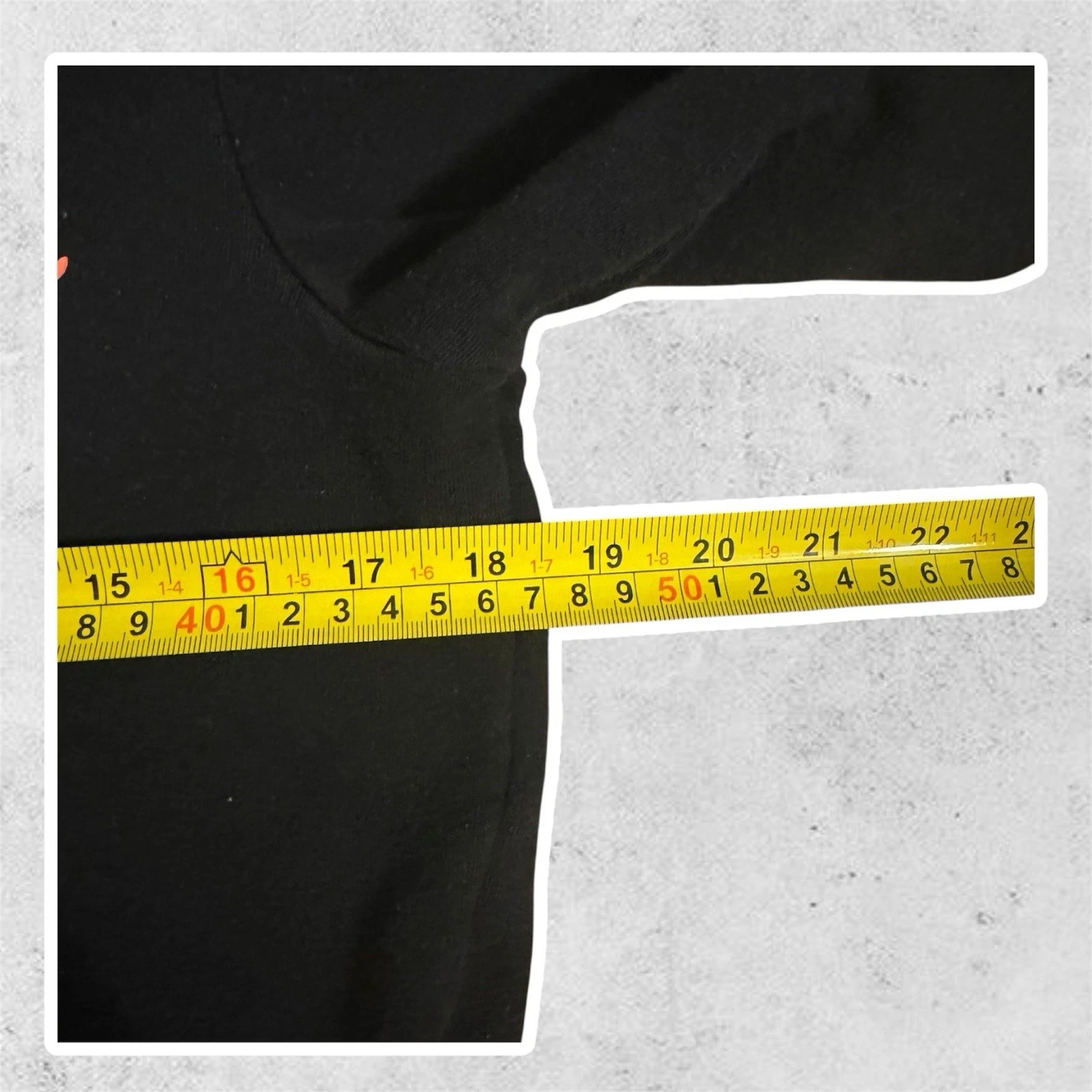 UNDERCOVER Felpa nera con cappuccio manica lunga Victoria's Secret ROSA taglia XS