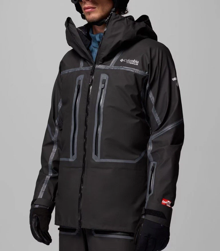 Las mejores ofertas en Columbia Men's Ropa para deportes de