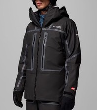 Columbia Titanium Outdry Extreme Primo Pow Interchange Hooded Jacket NWT Men’s S