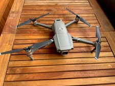 Drohne DJI Mavic 2 Pro mit Hasselblatt Kamera und  Smart Controller