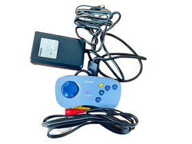 SV-100 LOOPY My Seal Computer Console System Console Boxed Unused jp rare