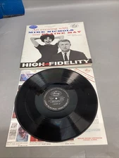 An Evening With Mike Nichols And Elaine May (Vinyl, Mercury, OCM 2200)