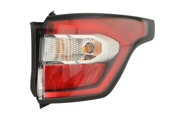 Valeo RüCkleuchte Heckleuchte Rechts ÄUsserer FüR Ford Kuga Mk2 (DM2)-image