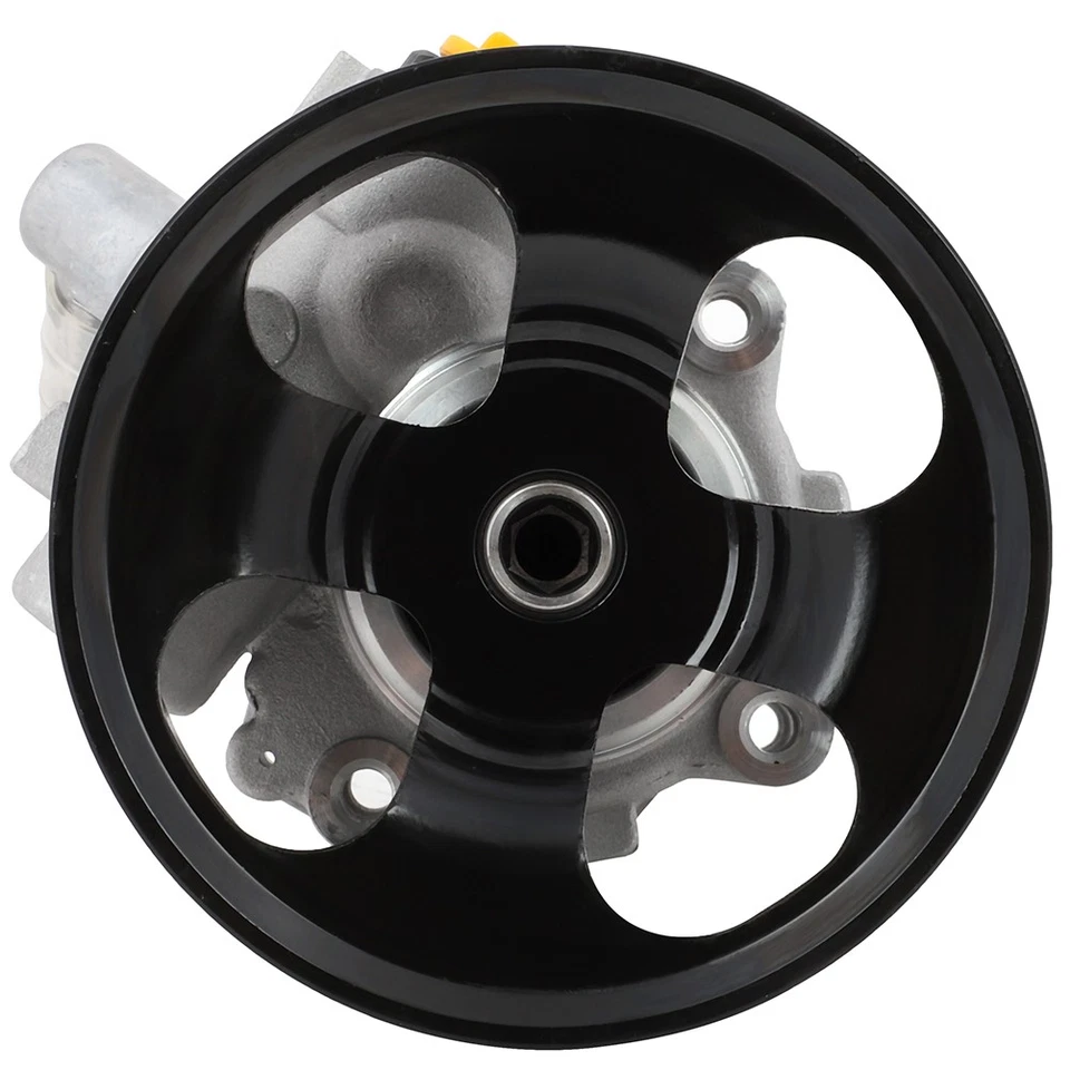 Bomba de dirección asistida para Mercedes-Benz GL350 ML350 2010-2012 Foto 4 de 4