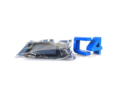 HP 782833-001 HPE SYNERGY 3820C 10/20GB CNA - 第 1/3 張圖片