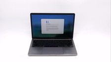 Apple MacBook Pro 13 Core i5 16GB 512GB Gray 2020 - Good