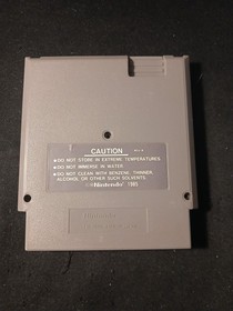 Snake Rattle N Roll NES Nintendo Probado Funcionamiento Aut&eacute;ntico Cartucho Tablero Foto