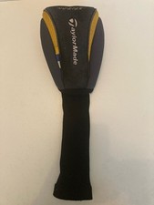 TaylorMade R5 Hundred Series Driver Headcover...