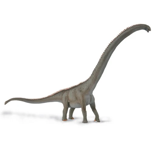 CollectA Mamenchisaurus Deluxe 1:100 Scale Dinosaur Toy Prehistoric Collectable