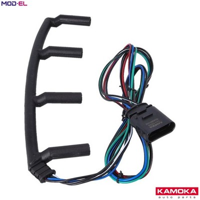 ANSCHLUSSKABEL EINSPRITZDÜSE 1611015 FÜR VW SEAT ARL 4cyl GOLF IVARL 4cyl LEON