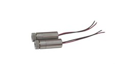 2 Pack Laser Diode Module 650nm 5mw Red Laser Diodes Line Generator Industrial