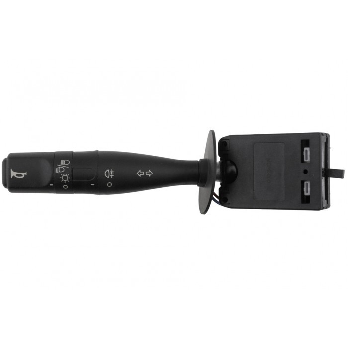 Commodo de phares pour Peugeot 106 625366 avec commande d'avertisseur sonore intégré