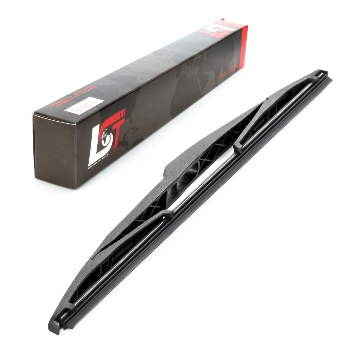 Rear Wiper Blade Windshield Wiper for FORD FOCUS II 2 DA from 2005