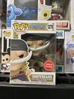 Funko Pop! One Piece: Whitebeard #1270 (GameStop Exclusive) Vinyl Figure