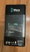 Wera Tools Tool-Check Plus Imperial 1 Set, 39 Pieces