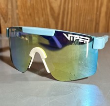 Viper Pit Polarized Sunglasses Youth