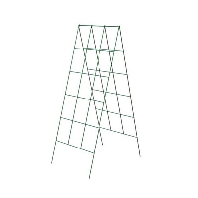 Panacea Products (83712) 46'' x 18'' A Frame Light Green Trellis 1