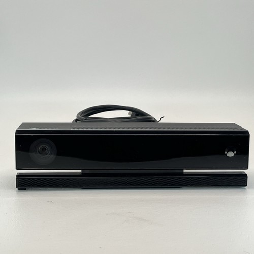 Microsoft Xbox One Kinect Sensor 1540/1520 - Black Brand New