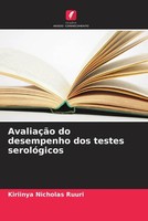 Kiriinya Nicholas Ruuri | AvaliaçãO Do Desempenho Dos Testes SerolóGicos | Buch