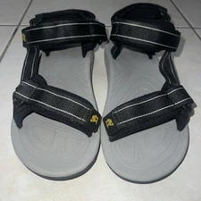 Camel Crown Men's Sport Sandals Outdoor Gray Size 8 M ***FREE SHIPPING***