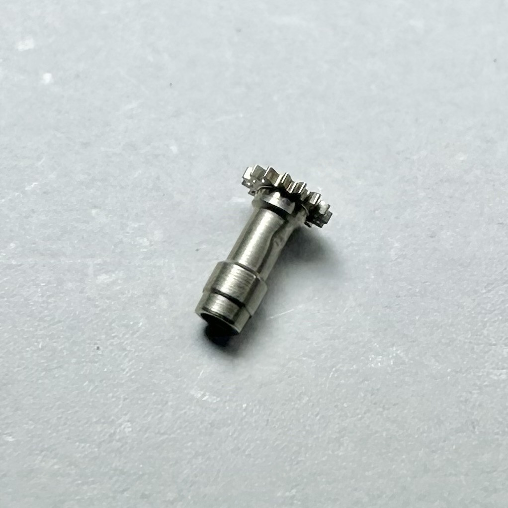 NOS 225 005 CANNON PINION FOR VINTAGE SEIKO 7006 7017 7018 7019 | eBay