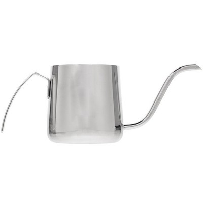 Kaffeekanne Mit Langem Ausguss Handbrühkessel Hauskaffeekanne Tropfkaffeekanne
