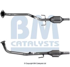 Catalyseurs Toyota STARLET