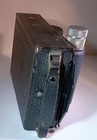1927/1928 Zeiss Ikon folding camera, Maximar? — photo 9