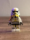 LEGO Star Wars Imperial Artillery Stormtrooper Minifigure SW1157