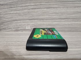 Pro Quarterback (Sega Genesis, 1992) Cart Only 