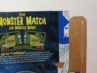 1991 Rare Vintage Dracula Pepsi 12 Pack Cardboard Carton Vtg Universal Monsters — photo 6