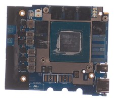NVIDIA RTX A3000 6GB GDDR6 0699D2 Dell Precis...