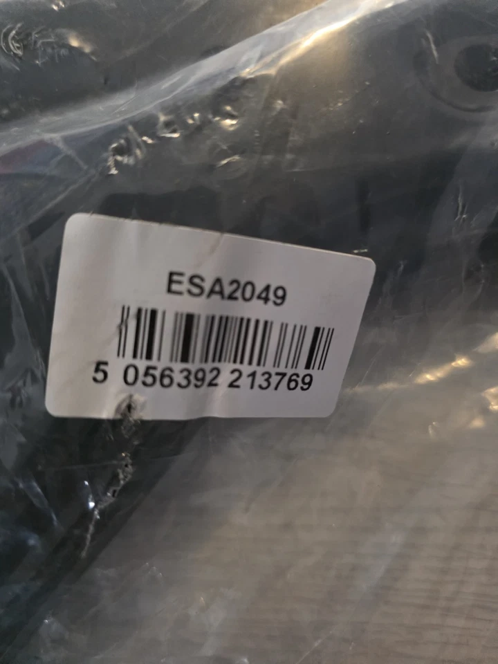 Delphi TC1377 Front Right Track Control Arm Lower Suspension Wishbone 24454478 - Image 2 of 4