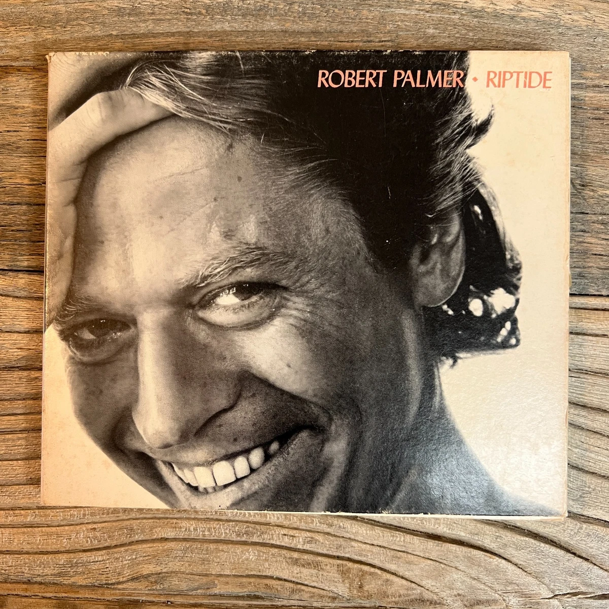 Rock Music Import CDs Robert Palmer for sale | eBay