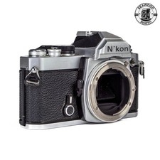 nikon fm parts products for sale | eBay