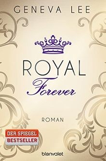 Royal Forever  von Lee, Geneva | Buch | Zustand sehr gut