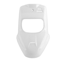 Frontverkleidung TNT Weiß FüR MBK Booster Spirit 50 Ccm