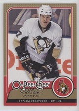 2008-09 O-Pee-Chee Jarkko Ruutu #40 1u4