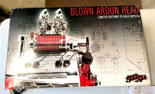GMP Blown Ardun Head Engine 1:6 Scale Diecast...