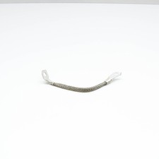 BMW X5 E70 Exhaust System Suppression Band 12427568573 7568573 NEW GENUINE