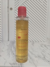 Bioderma Sensibio Micellar Cleansing Oil 150ml Pump Makeup Remover Face EXP 9/27