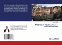 Goitom Abraha | Theories Of Housing Finance And Affordability | Taschenbuch