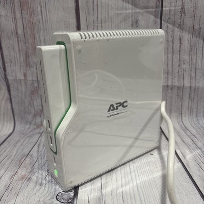 APC Back-UPS Connect 50 Lithium Ion Network BGE50ML 11400mA Tested Working