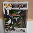 Funko Pop! Marvel Venomized Hulk #366 Vinyl Bobble-Head Figure