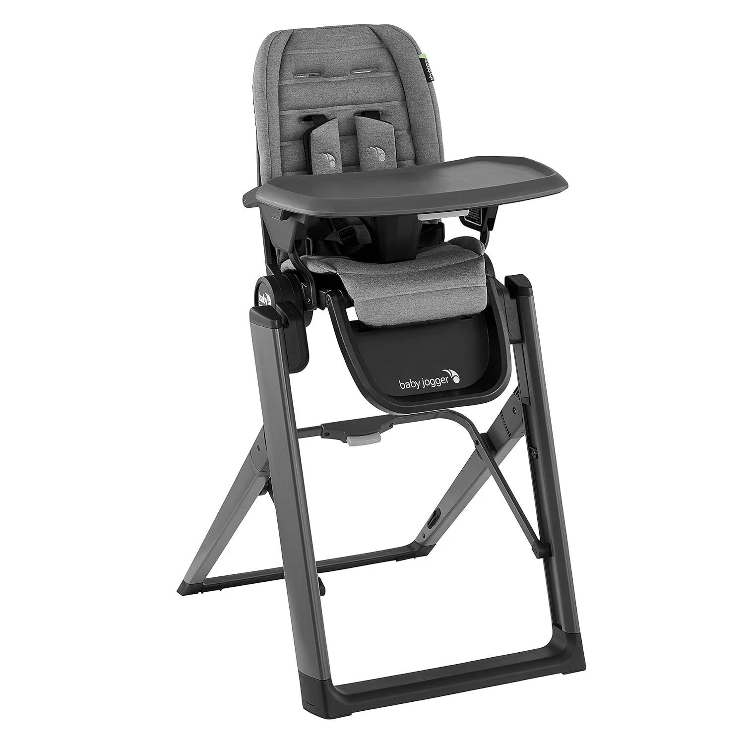 Baby Jogger City Bistro High Chair, Graphite (OPEN BOX)
Opens in a new window or tab