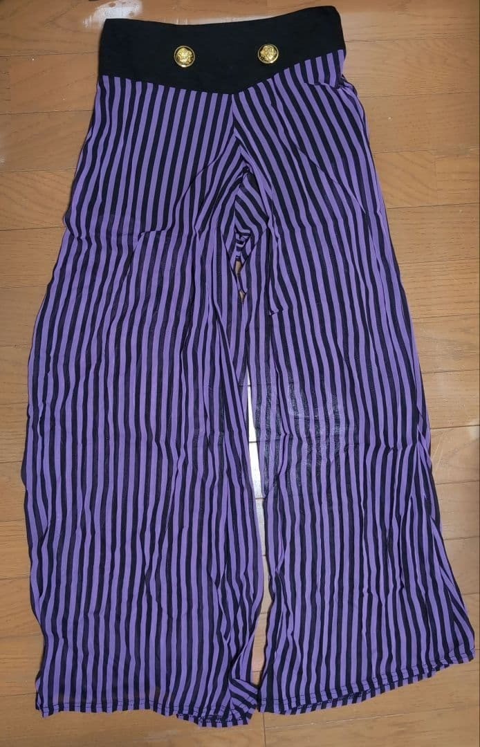 Brand New d.i.a. Heisei Gal Purple Set Rare Fashion Trendy Japan Style #0419 image 2
