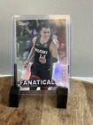 2025 Topps Chrome Tyler Herro Base (RAW)