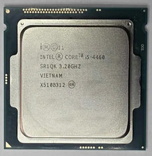 Intel SR1QK Core i5-4460 3.20 GHz 6 MB CPU Processor