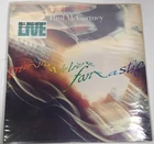 NEW SEALED PAUL MCCARTNEY VINYL 3-LP TRIPPING HE LIVE FANTASTIC 1990 LTD Capitol