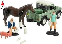 REVELL 1/20 RACE DRIVER - Immagine 2 di 4